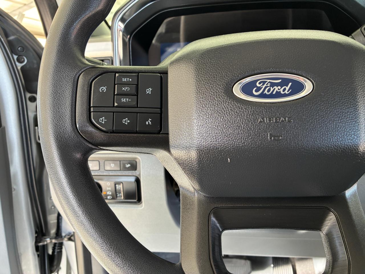 Ford F-250 SD  2024