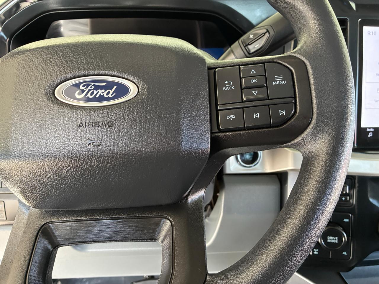 Ford F-250 SD  2024