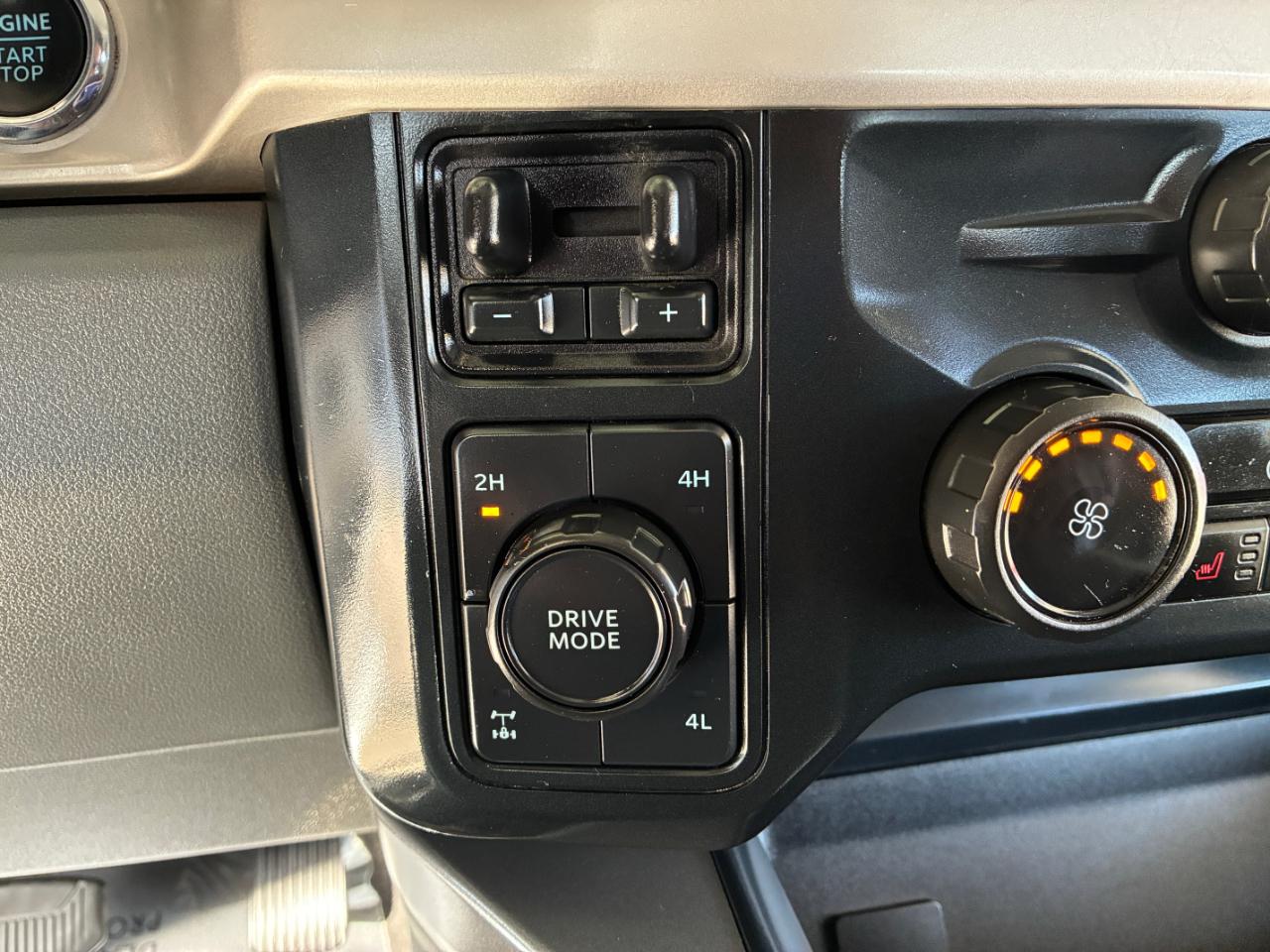 Ford F-250 SD  2024
