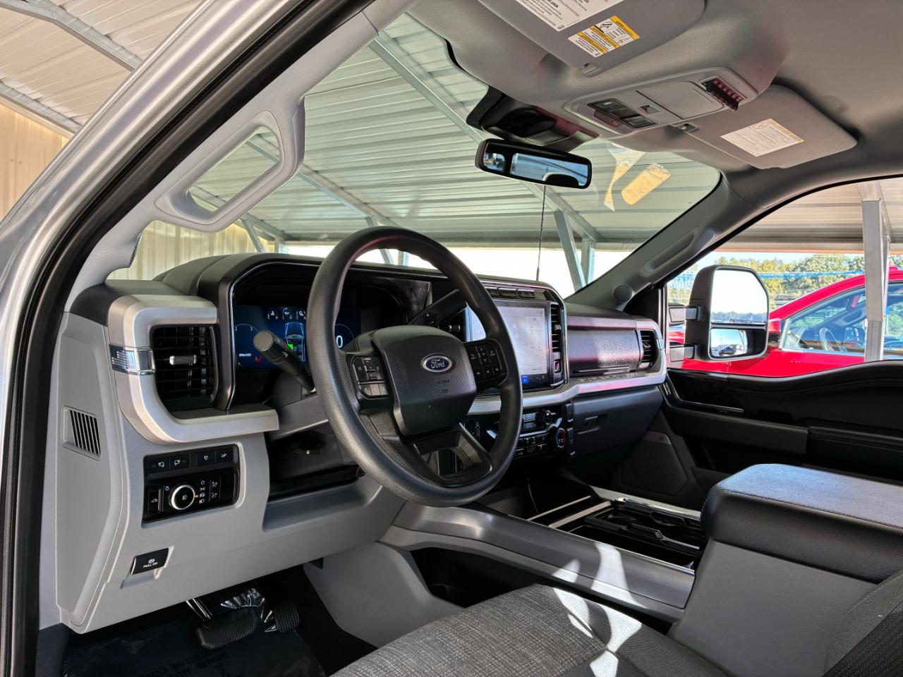 Ford F-250 SD  2024