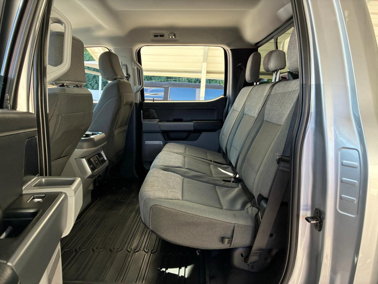 Ford F-250 SD  2024