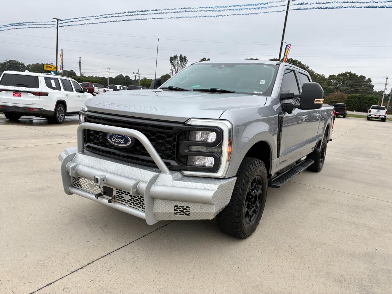 Ford F-250 SD  2024