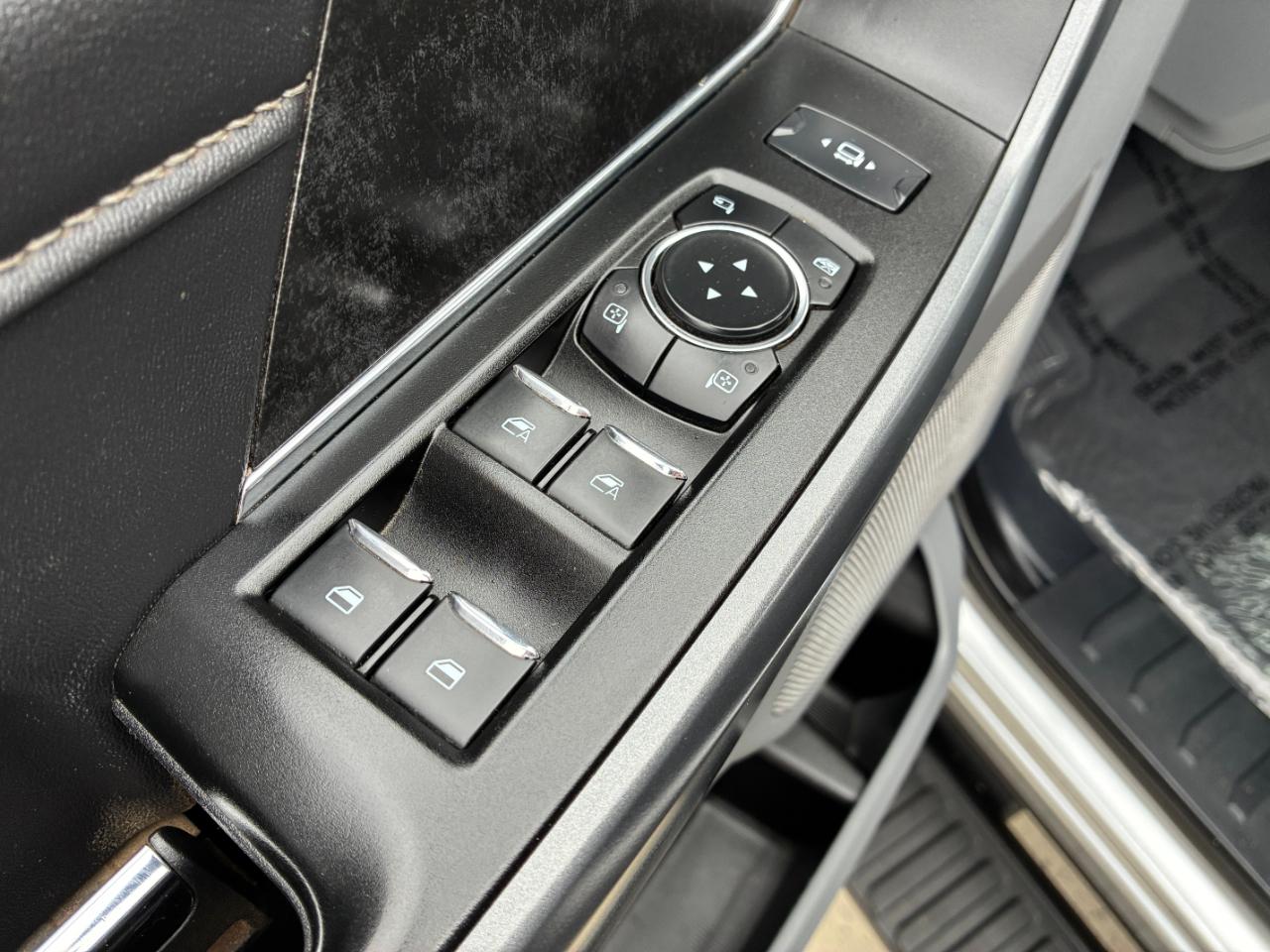 Ford F-250 SD  2024
