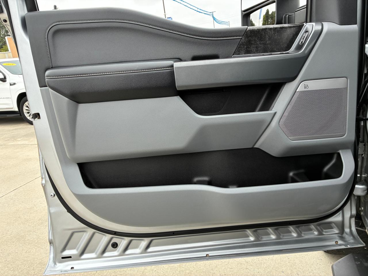 Ford F-250 SD  2024