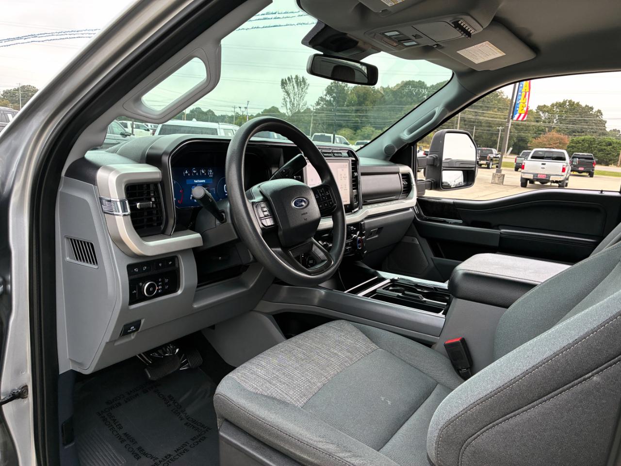 Ford F-250 SD  2024