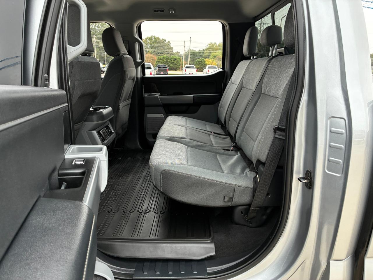 Ford F-250 SD  2024