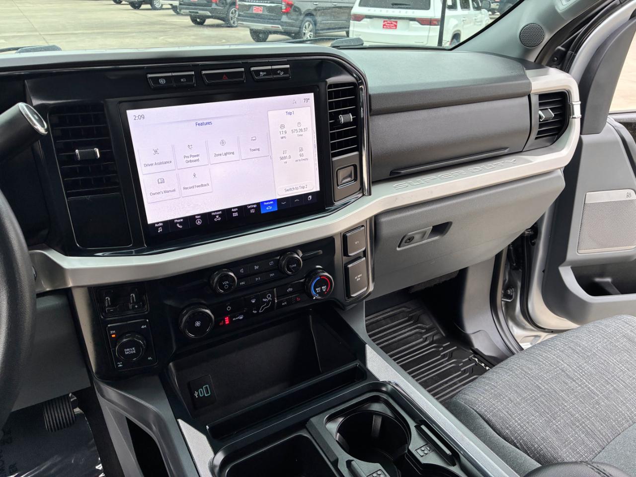 Ford F-250 SD  2024
