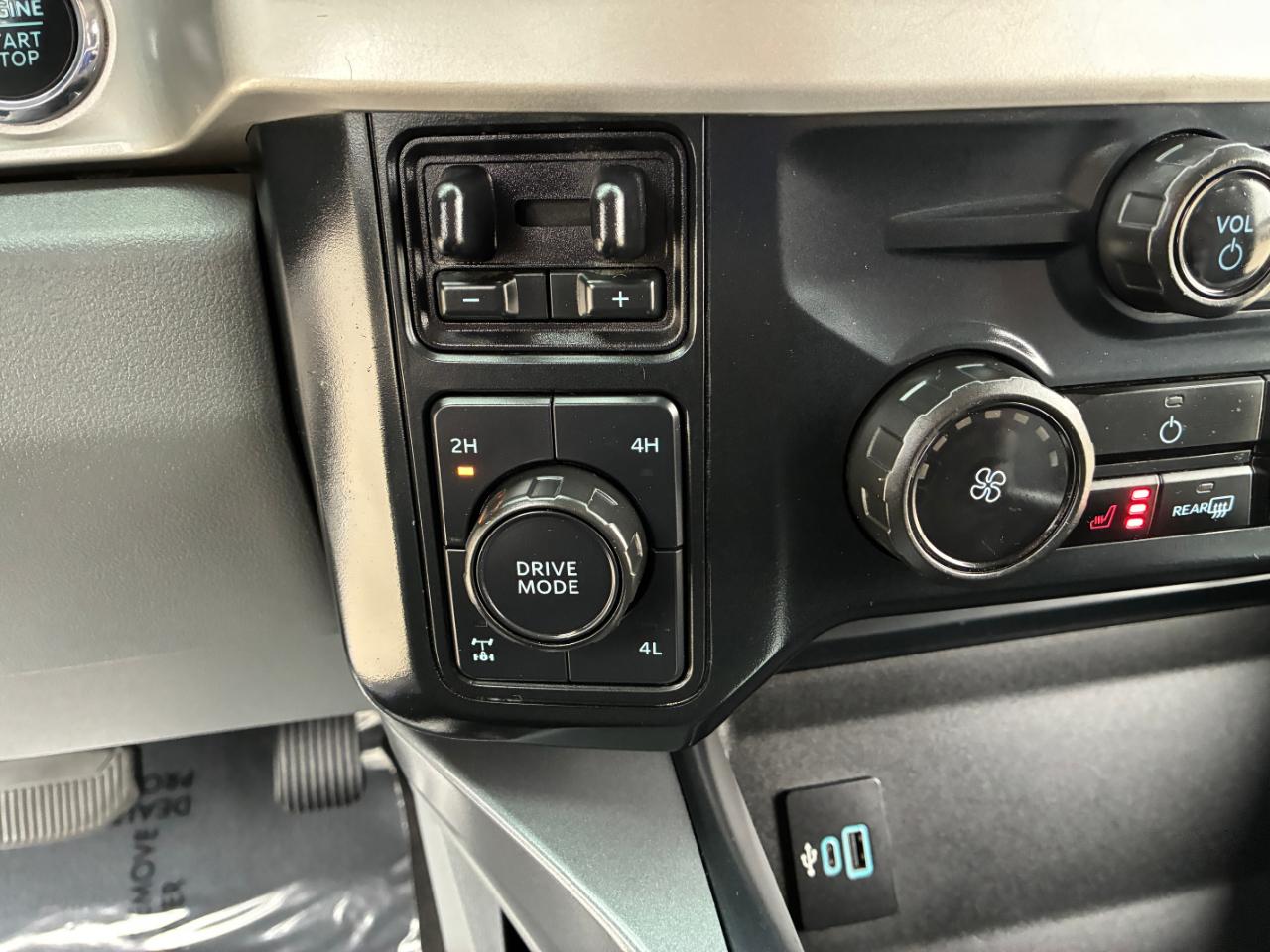 Ford F-250 SD  2024