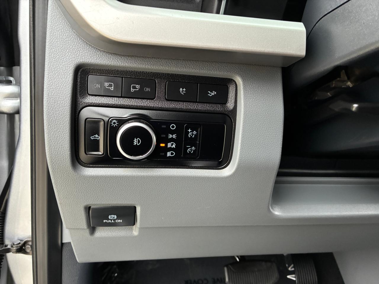 Ford F-250 SD  2024
