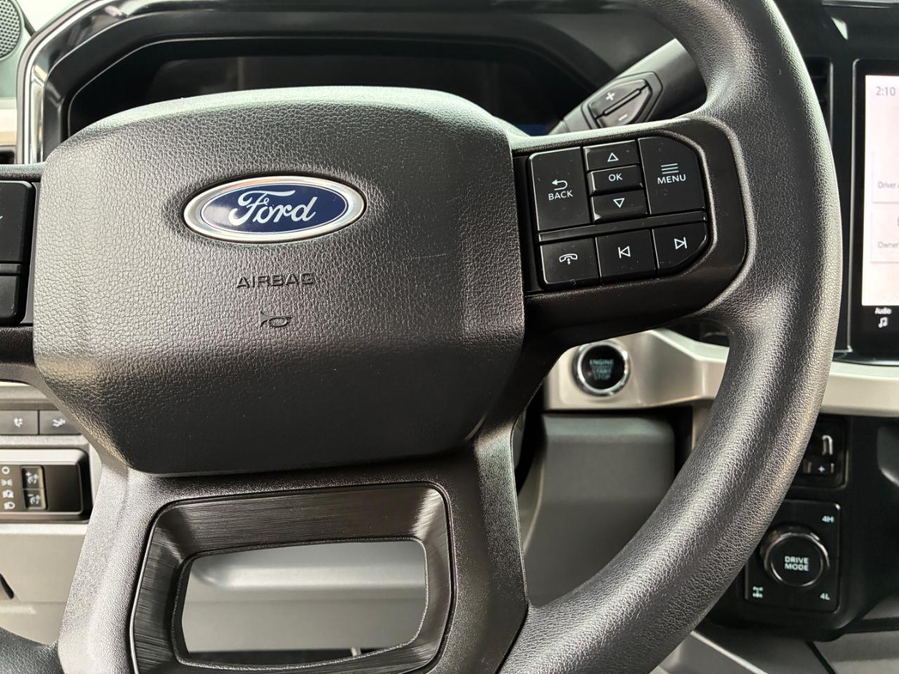 Ford F-250 SD  2024