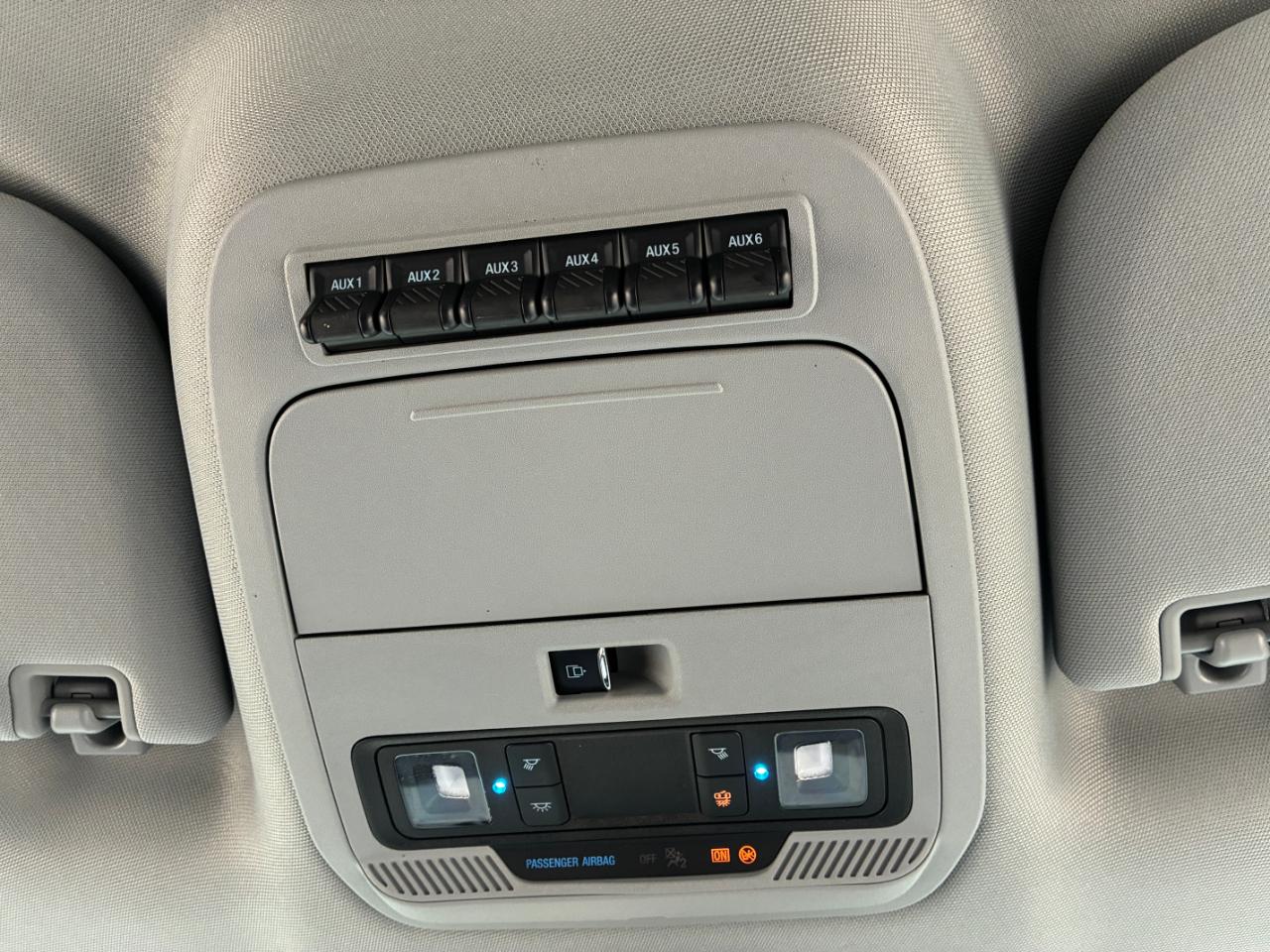 Ford F-250 SD  2024