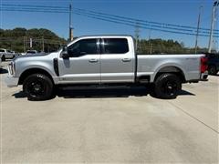 2024 Ford F-250 SD 