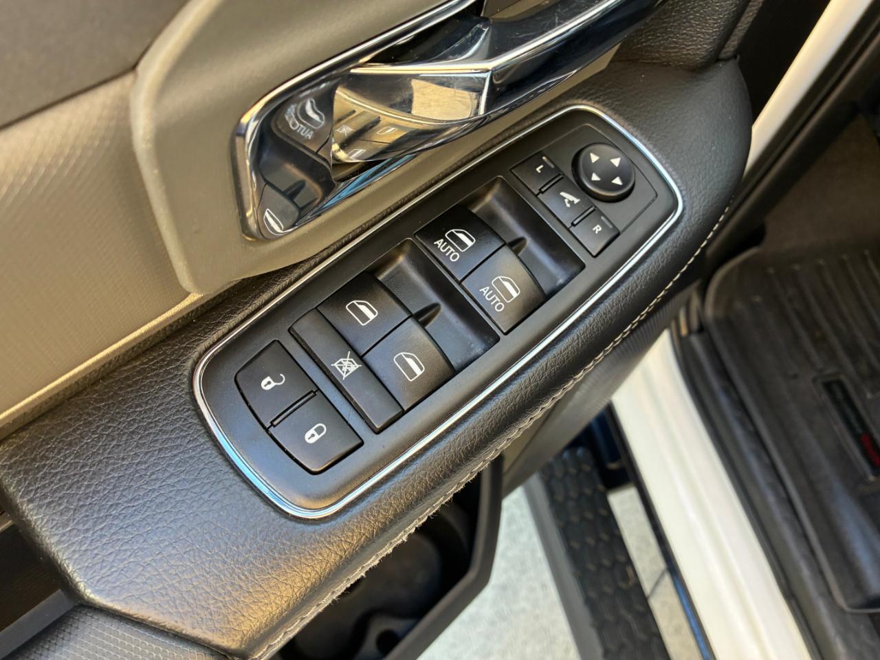RAM 2500  2018