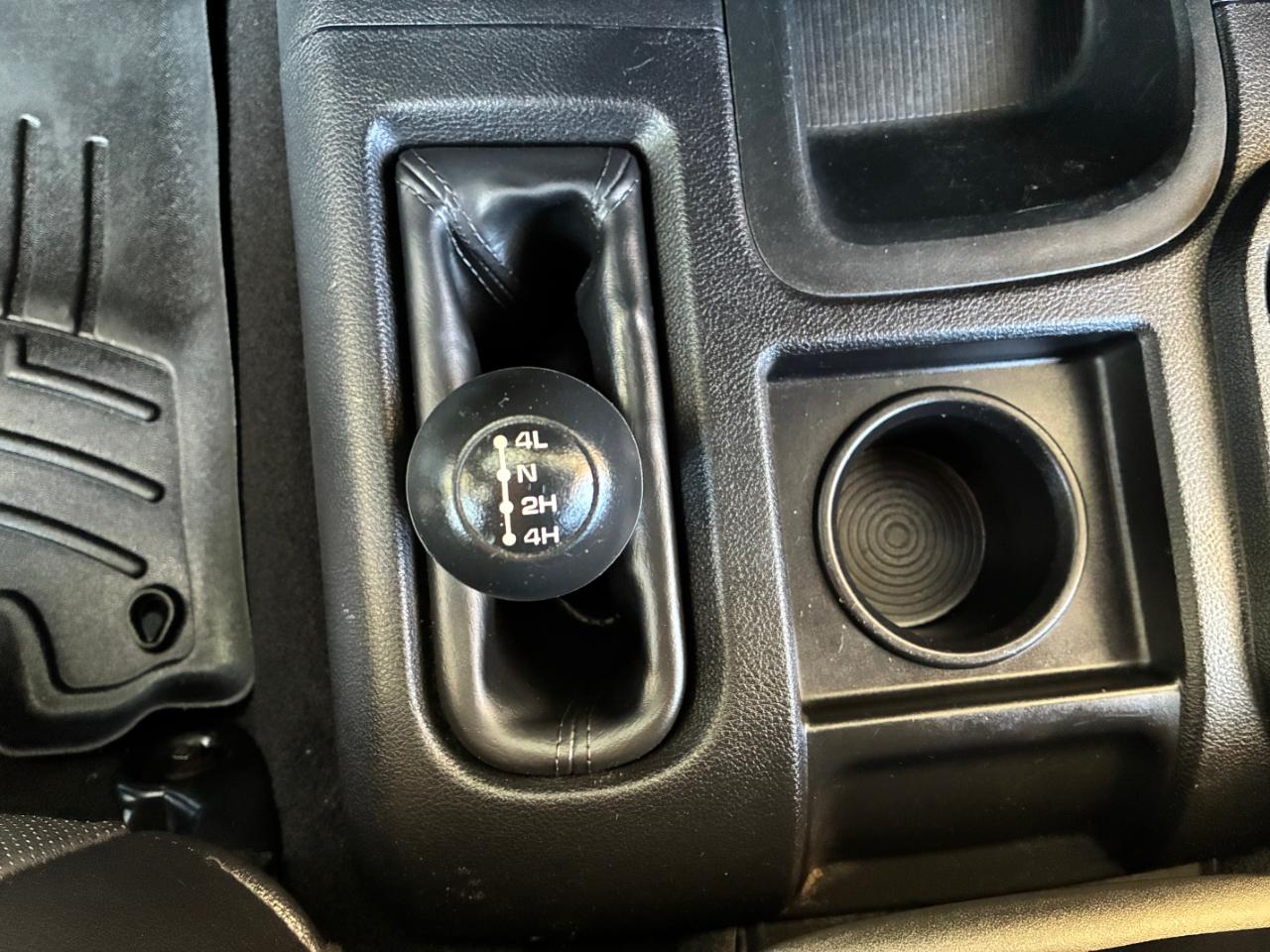 RAM 2500  2018