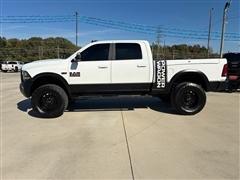 2018 RAM 2500 