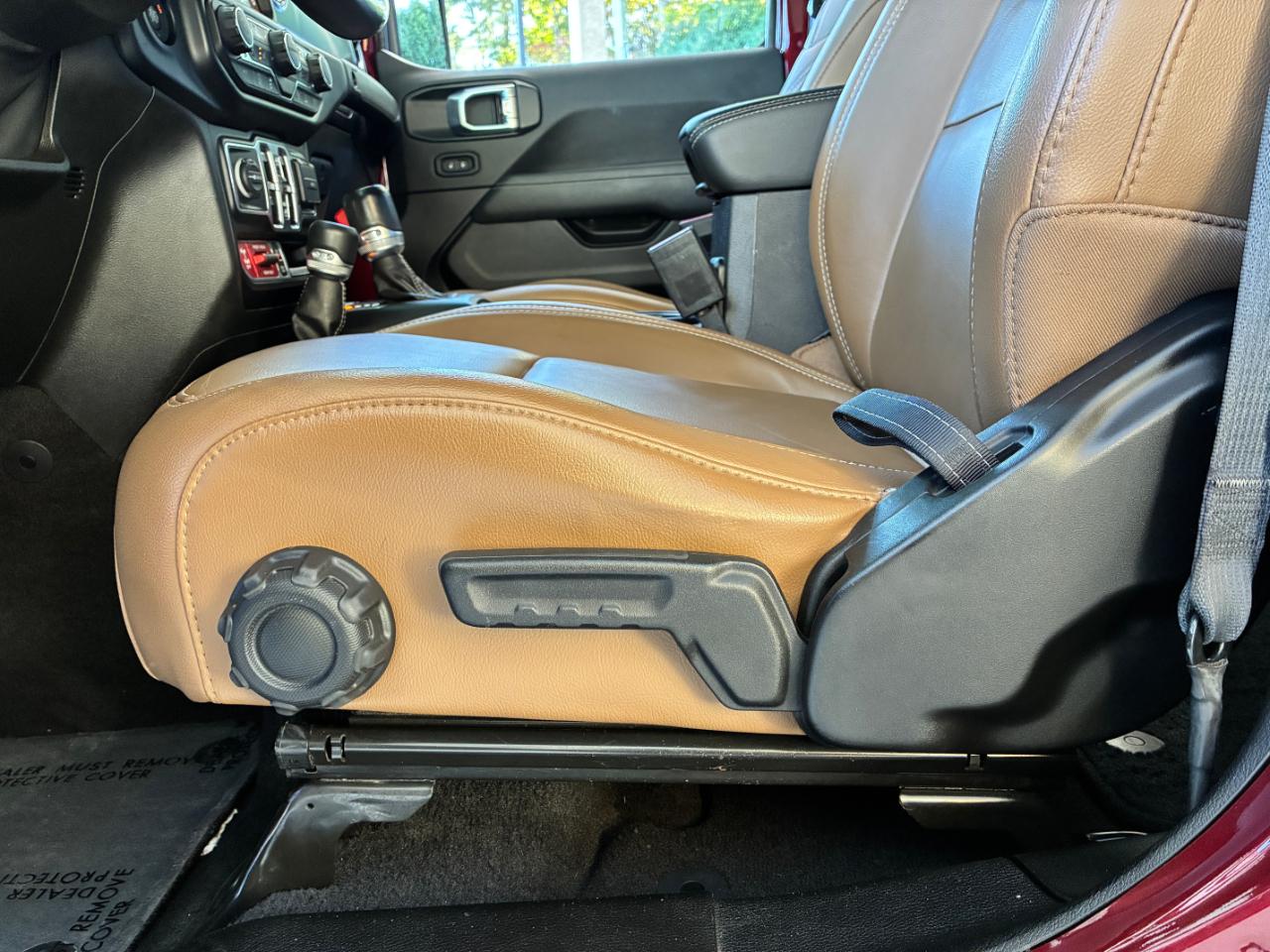 Jeep Gladiator  2021
