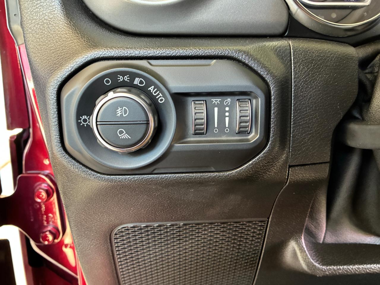 Jeep Gladiator  2021