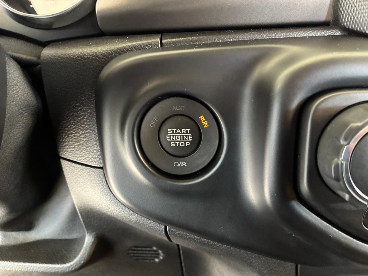 Jeep Gladiator  2021