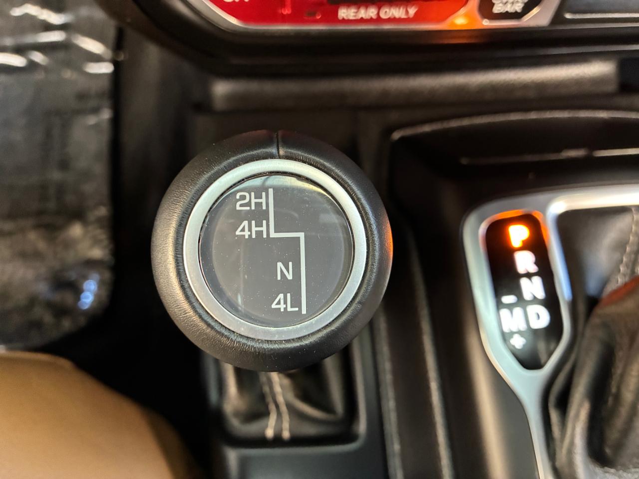 Jeep Gladiator  2021