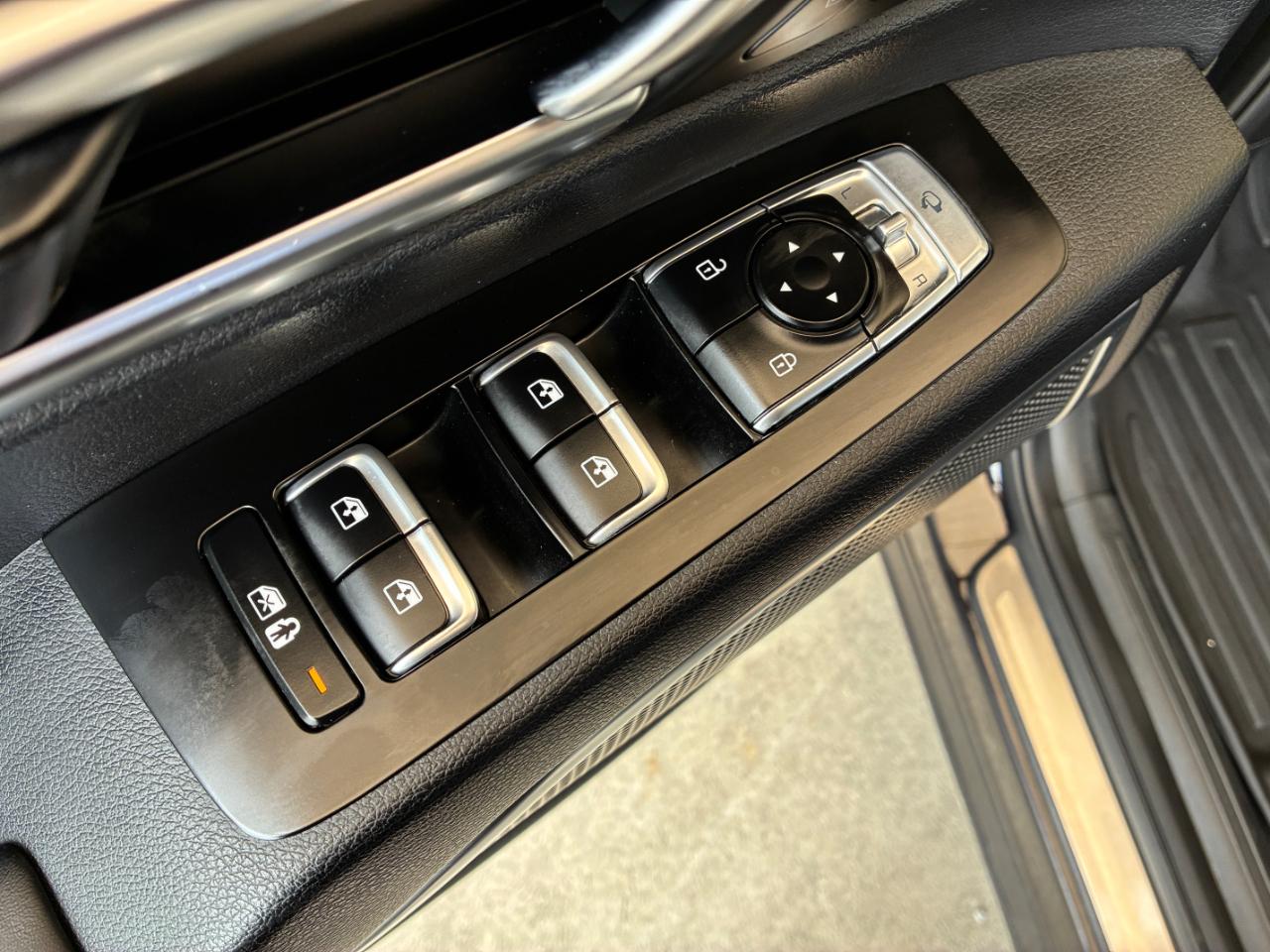 Kia Telluride SX 2021