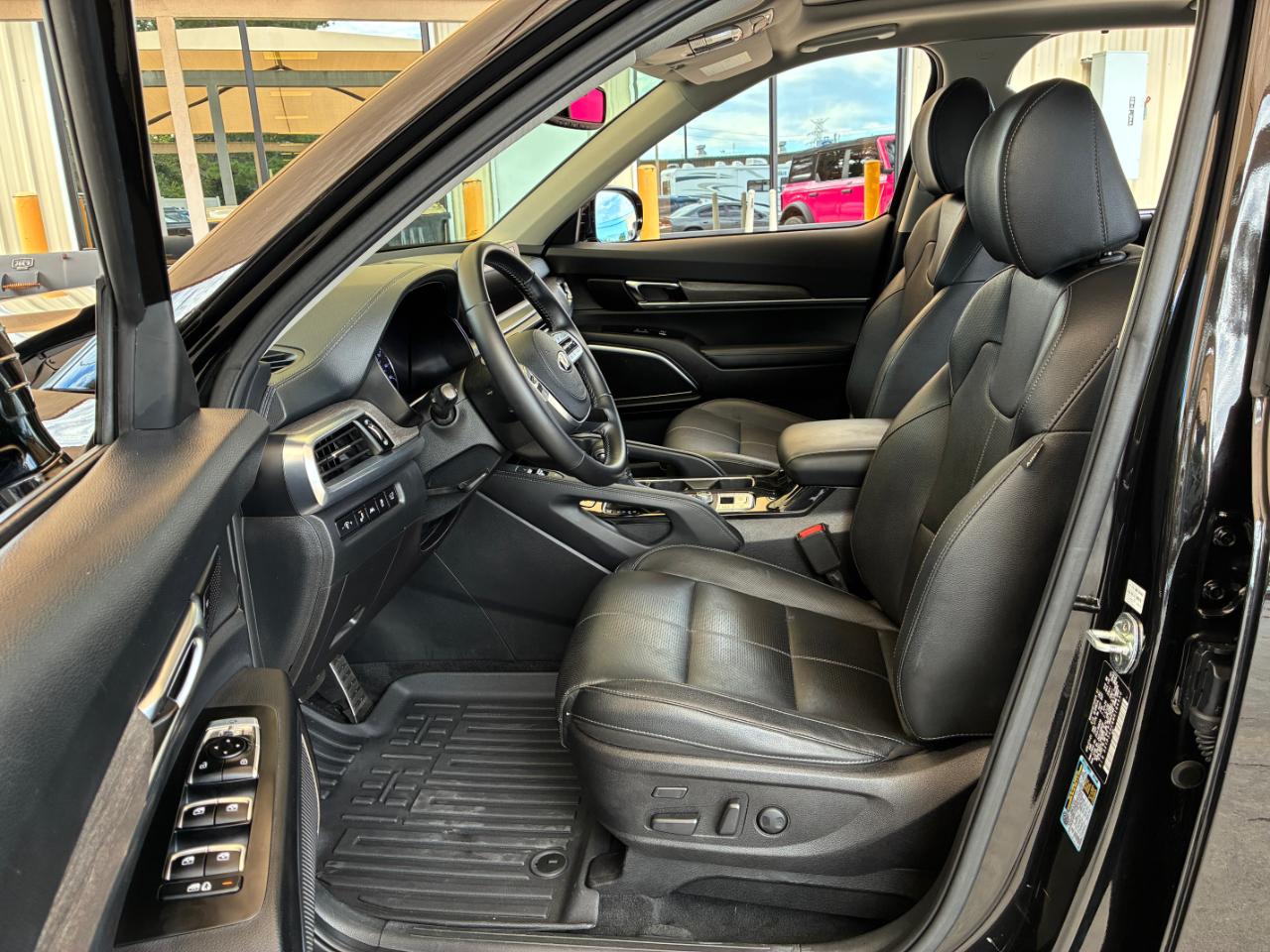 Kia Telluride SX 2021