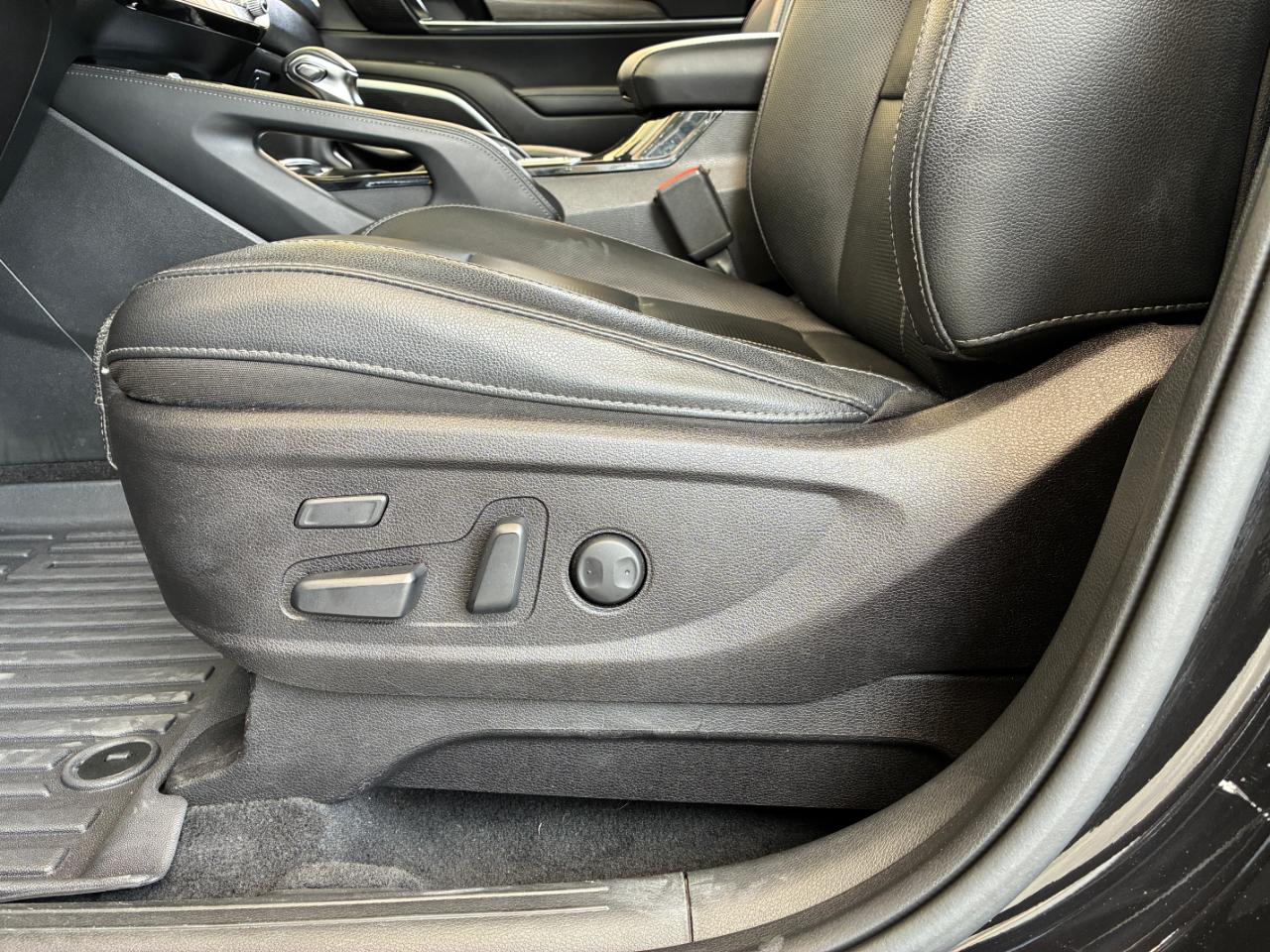 Kia Telluride SX 2021