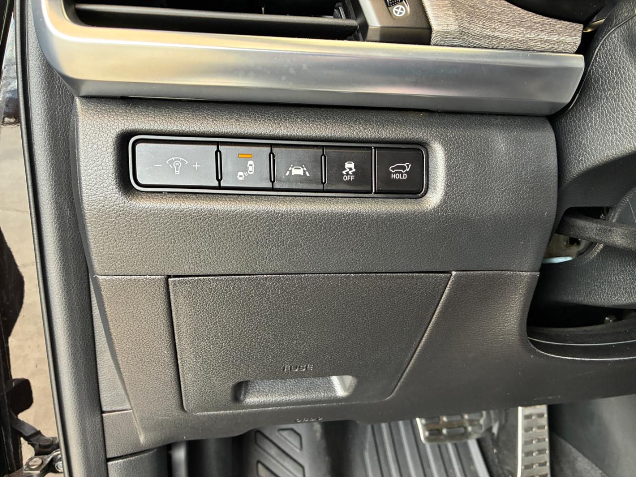 Kia Telluride SX 2021