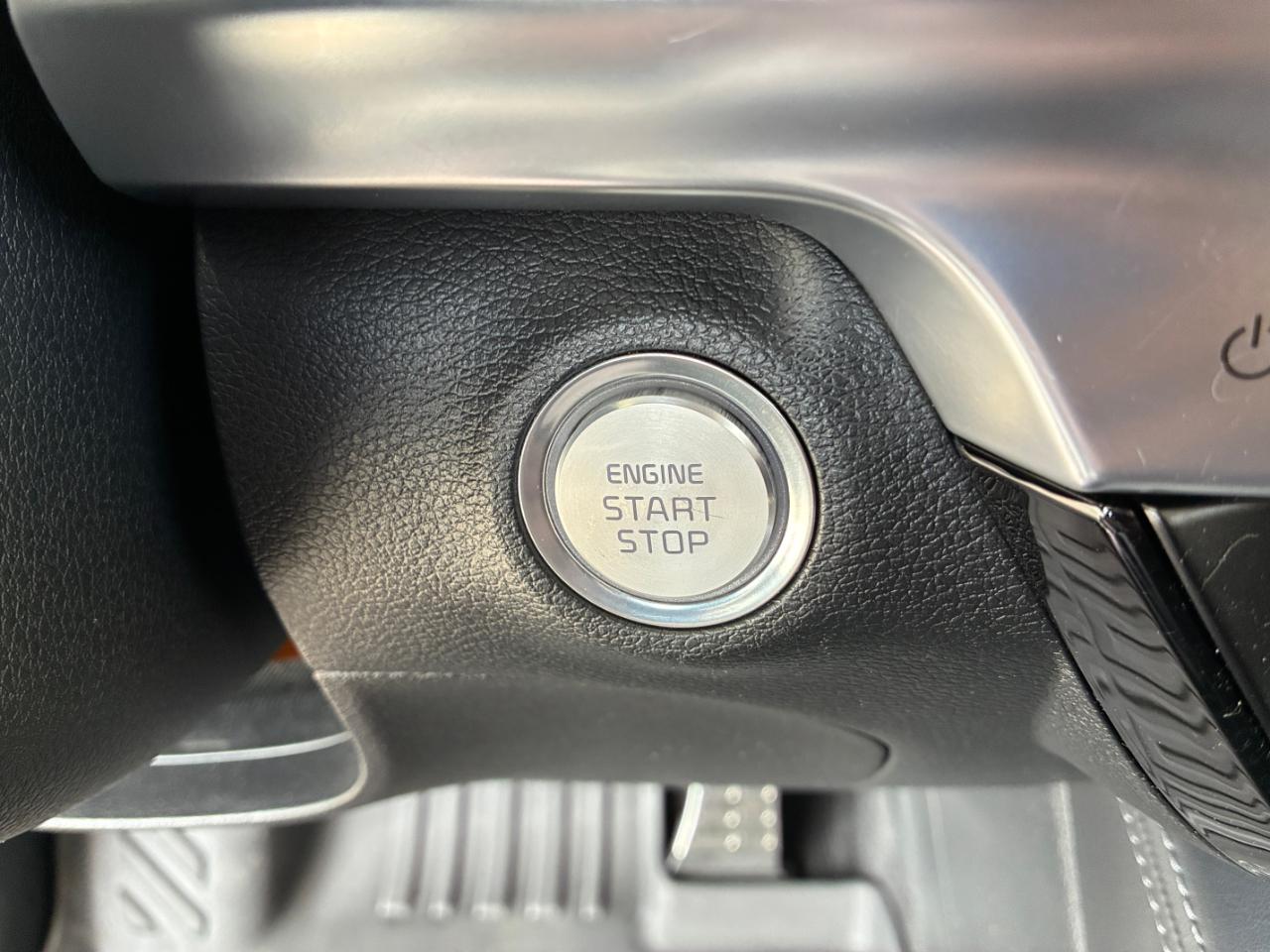 Kia Telluride SX 2021