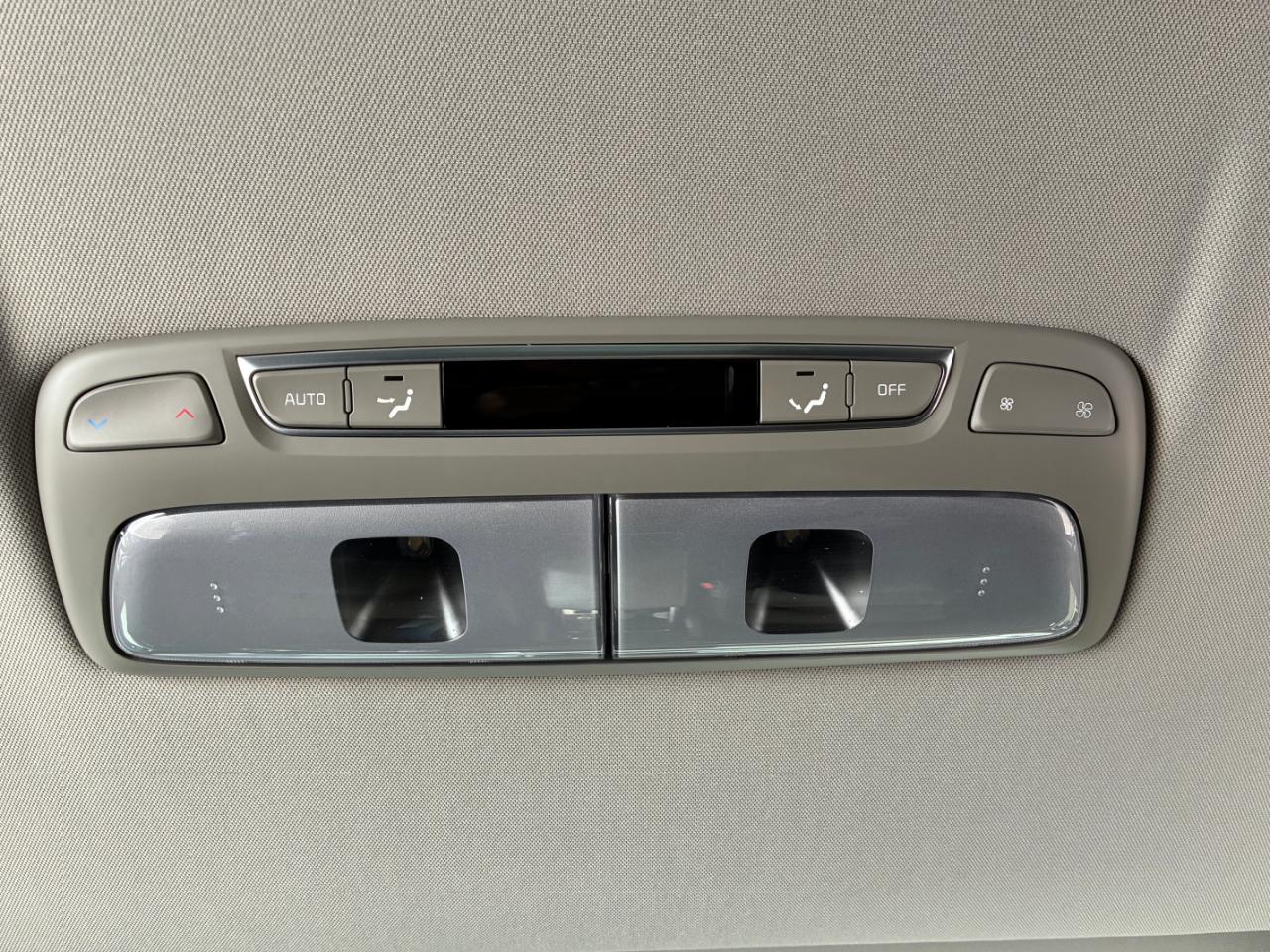 Kia Telluride SX 2021