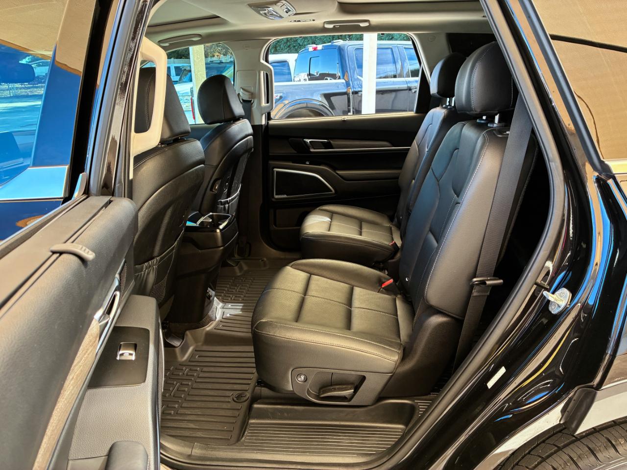Kia Telluride SX 2021