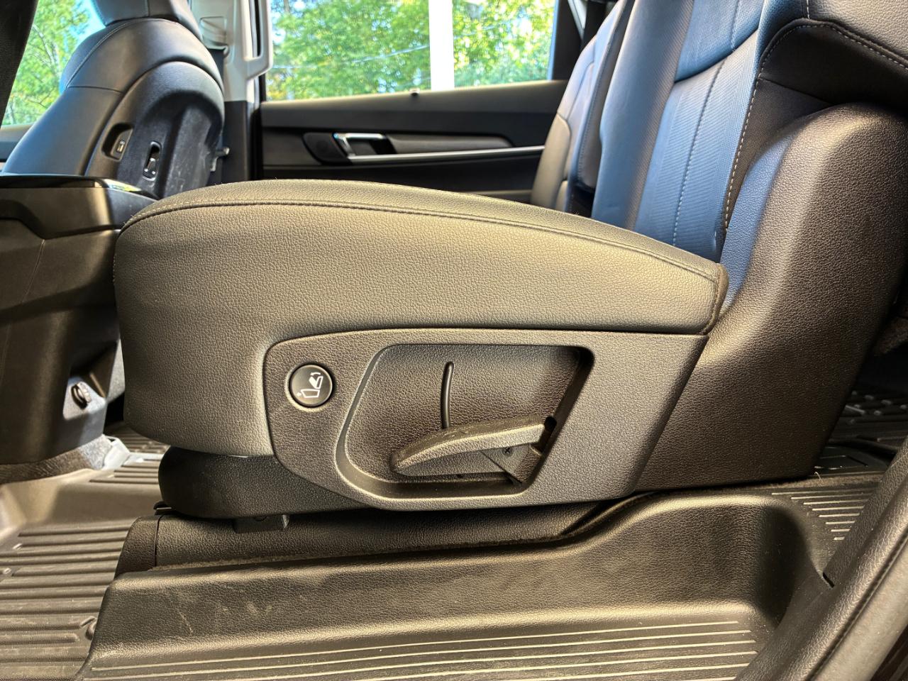 Kia Telluride SX 2021