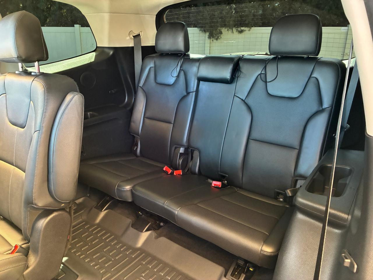 Kia Telluride SX 2021