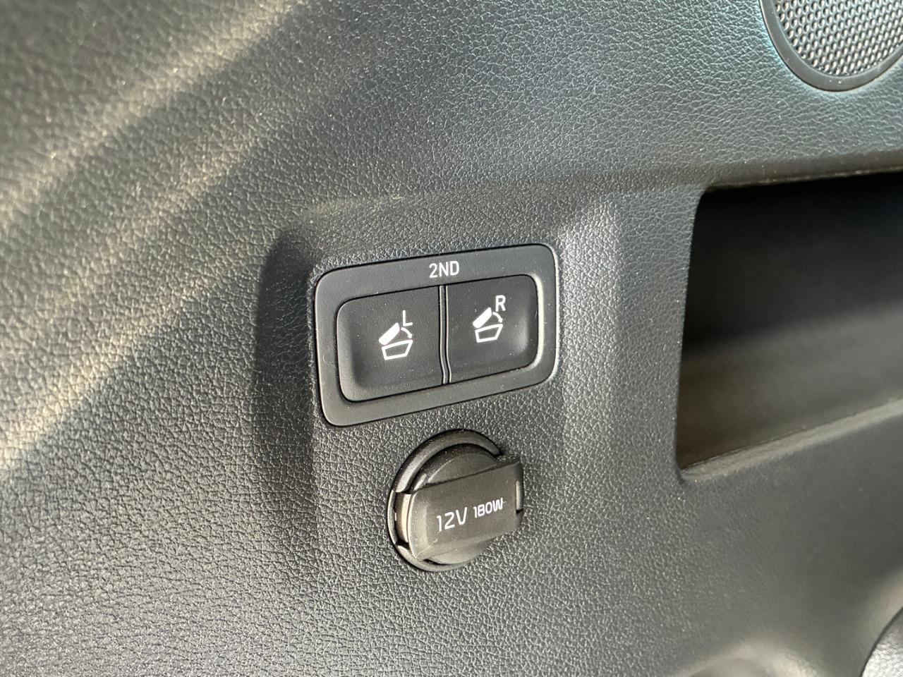 Kia Telluride SX 2021