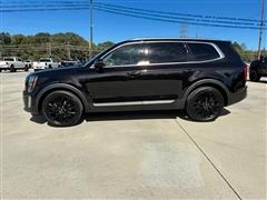 2021 Kia Telluride 