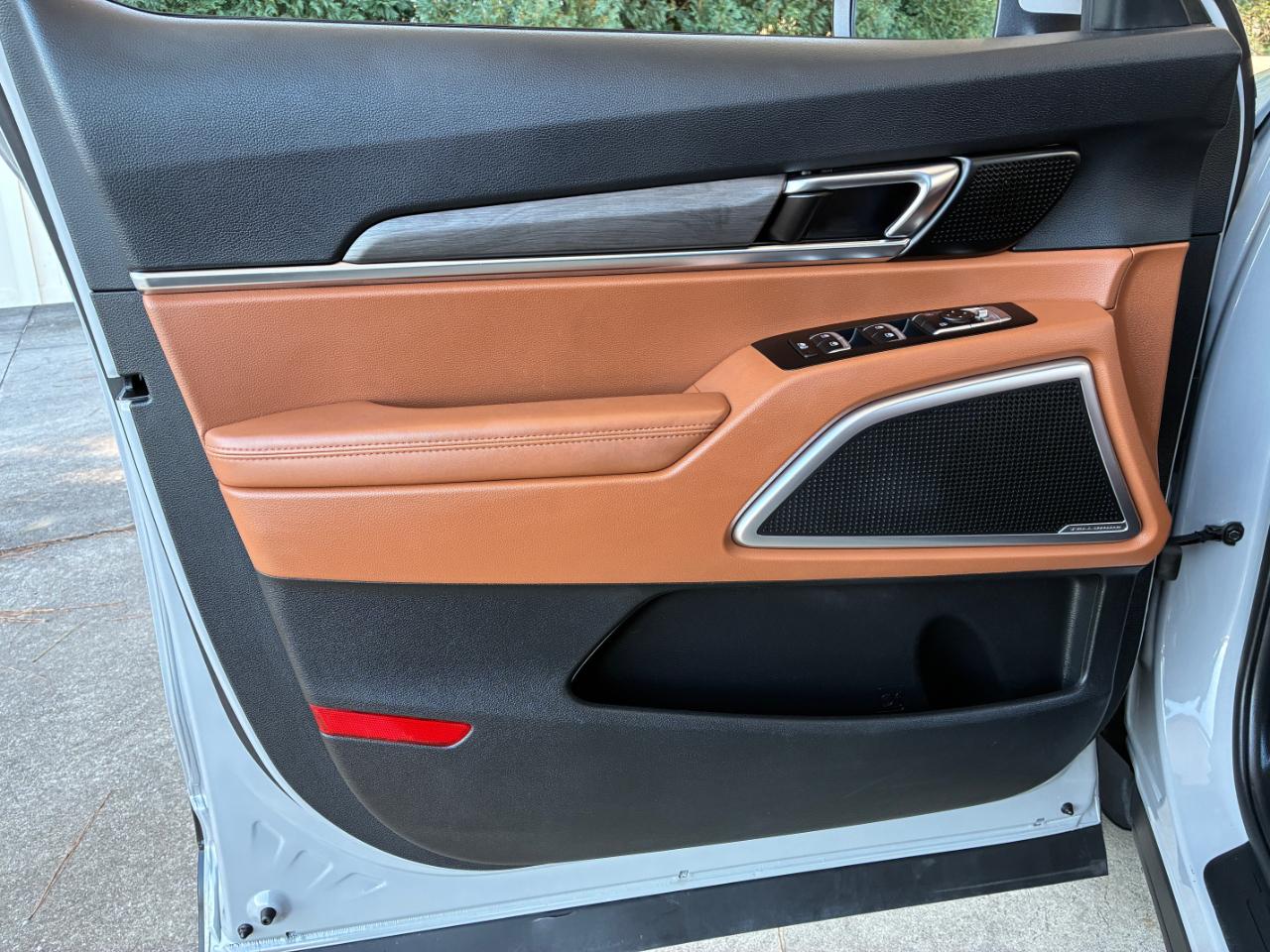 Kia Telluride EX 2024