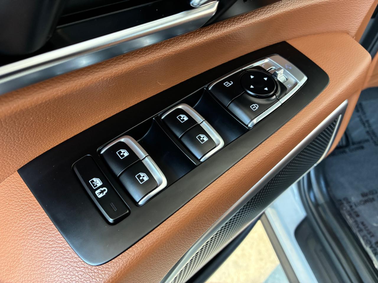 Kia Telluride EX 2024
