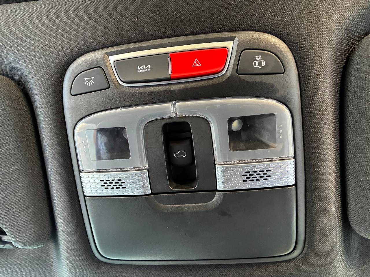 Kia Telluride EX 2024