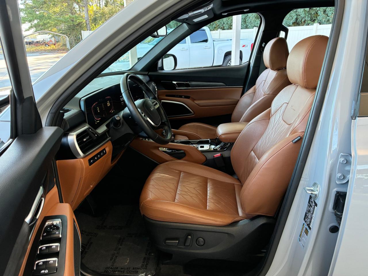 Kia Telluride EX 2024