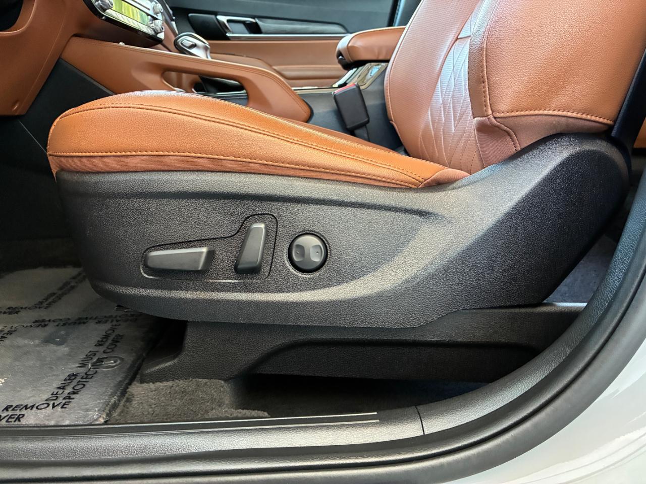 Kia Telluride EX 2024