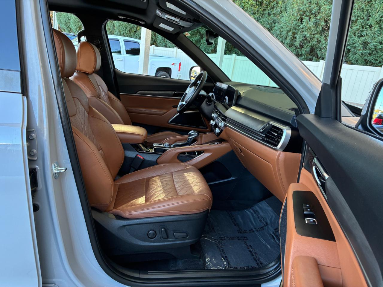 Kia Telluride EX 2024