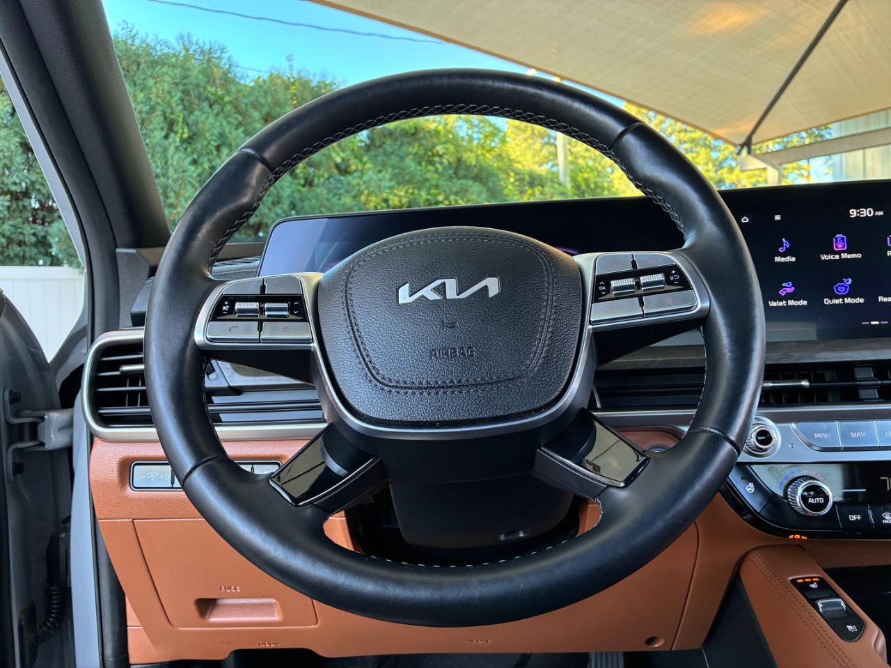 Kia Telluride EX 2024