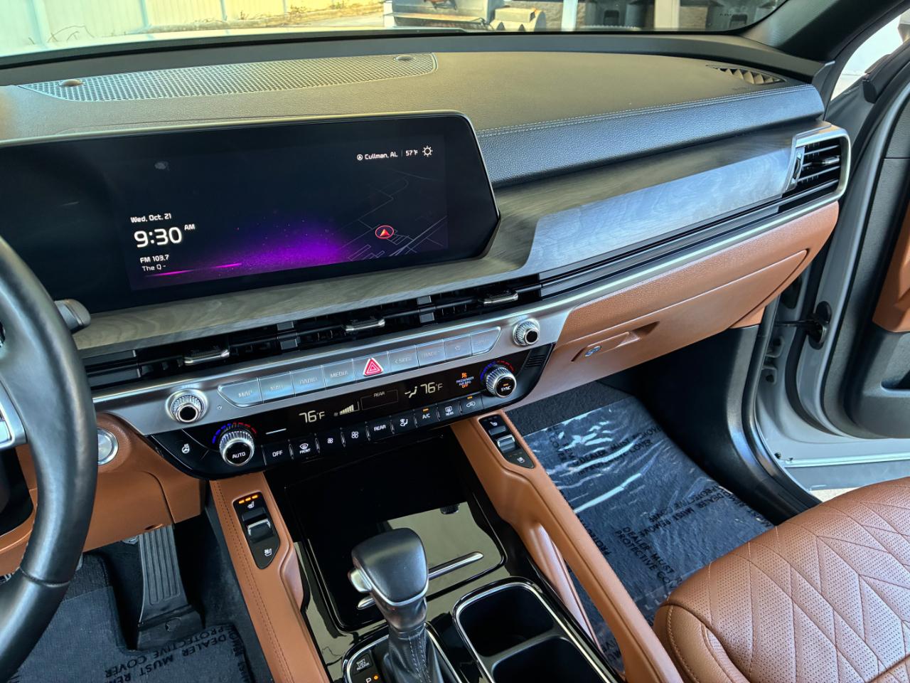 Kia Telluride EX 2024