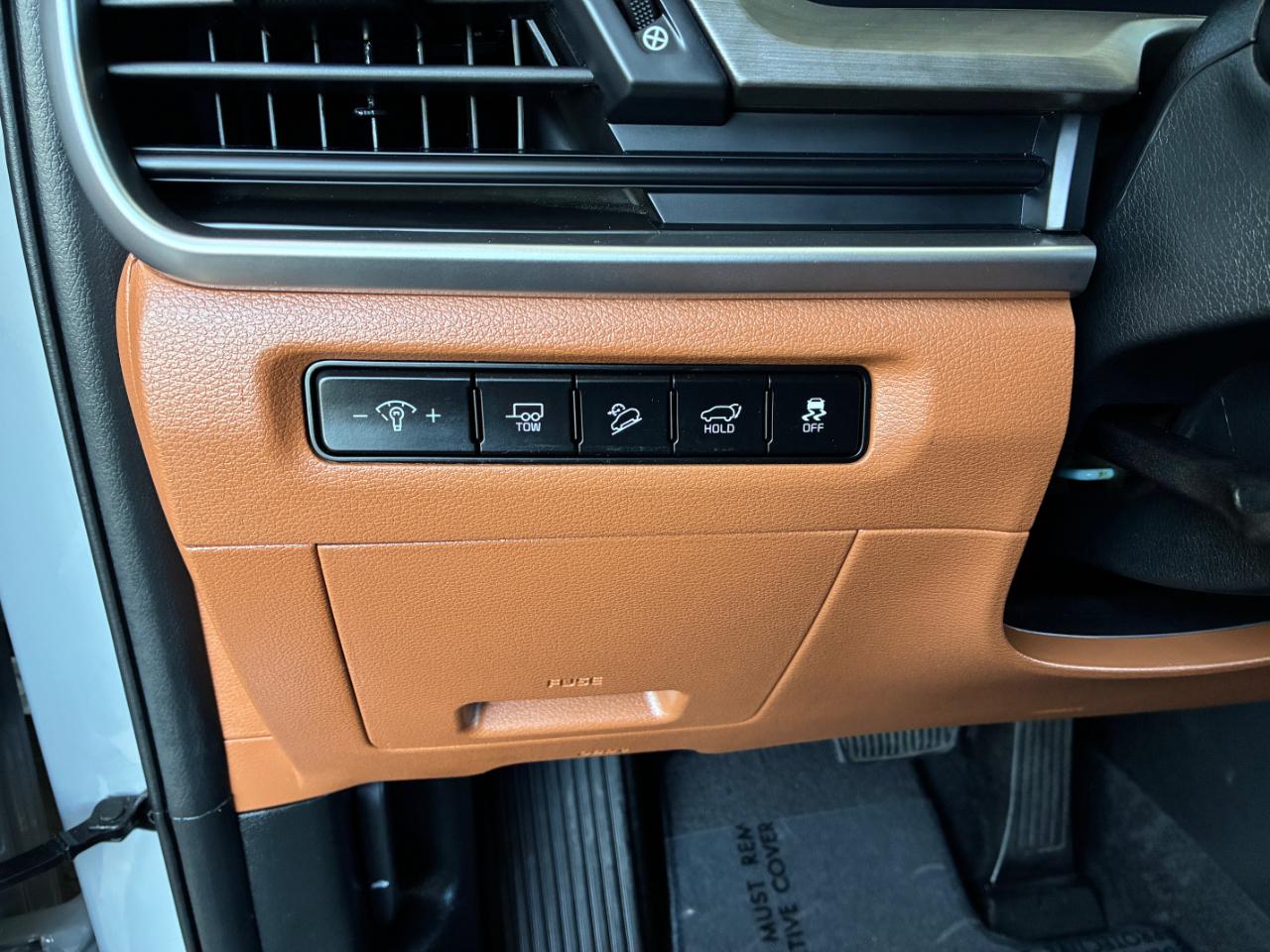 Kia Telluride EX 2024