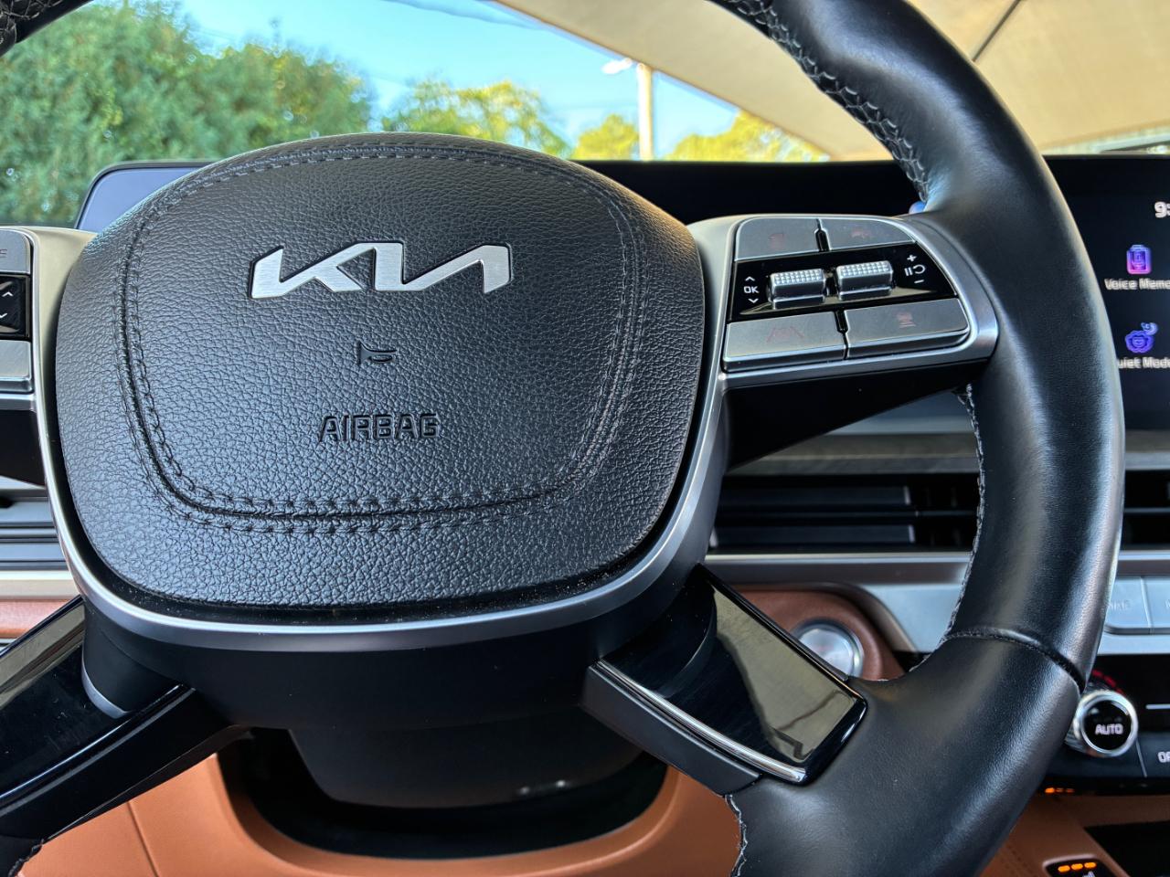 Kia Telluride EX 2024