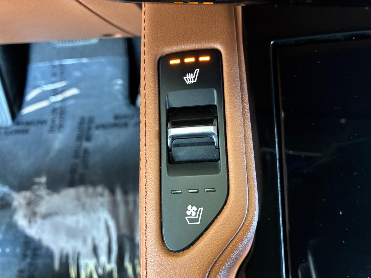 Kia Telluride EX 2024