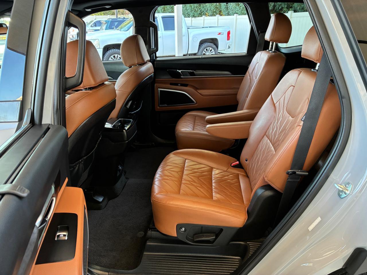 Kia Telluride EX 2024