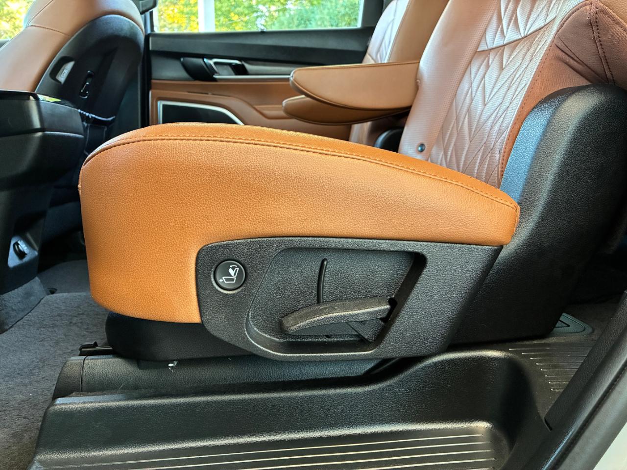 Kia Telluride EX 2024