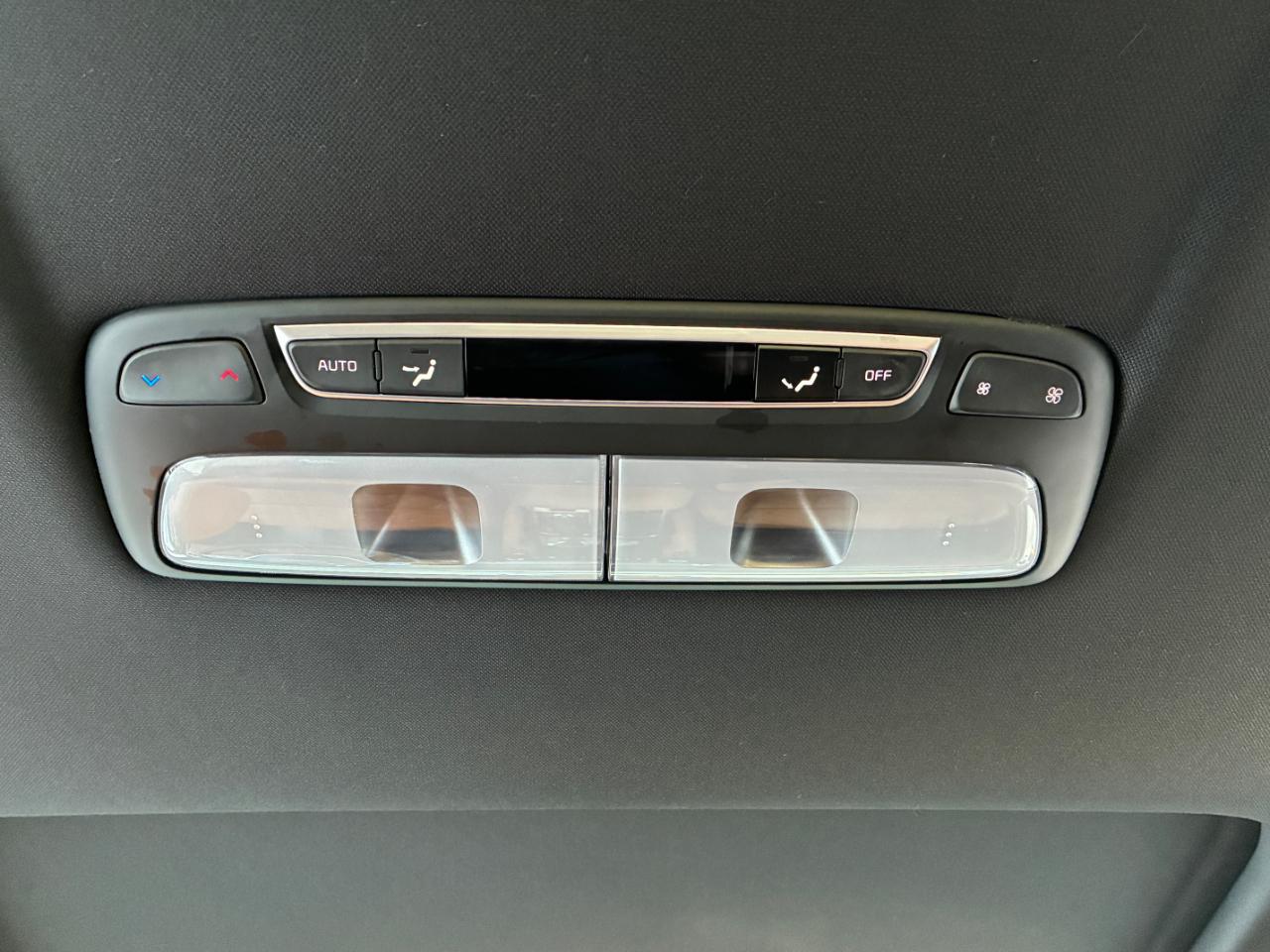 Kia Telluride EX 2024