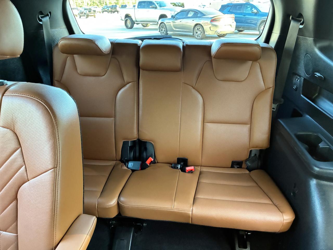 Kia Telluride EX 2024