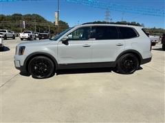 2024 Kia Telluride 